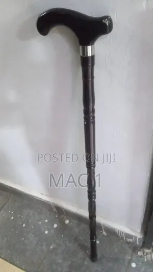 Best Wooden Walking Stick Available