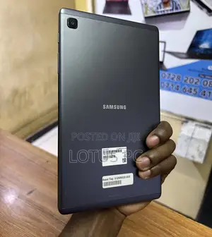 Samsung Galaxy Tab A7 Lite 32 GB Gray