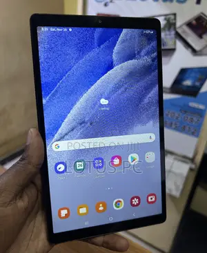 Samsung Galaxy Tab A7 Lite 32 GB Gray
