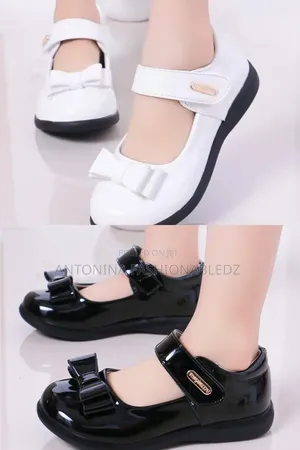 Girls Nice Doll Shoes in Fashion 26-36