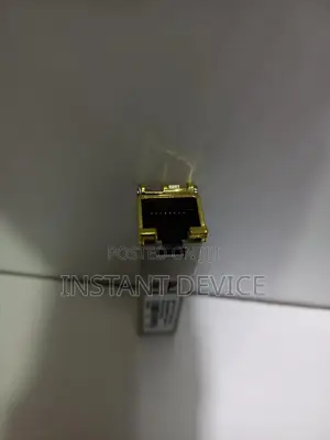 Rj45 1000base-T SFP 100 Meters