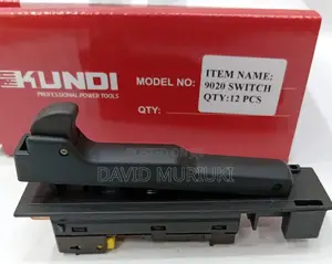 Dewalt Grinder Switch 9"
