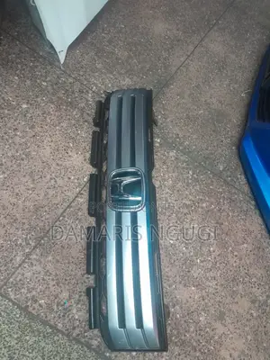 Honda Insight Grill 2008/2010