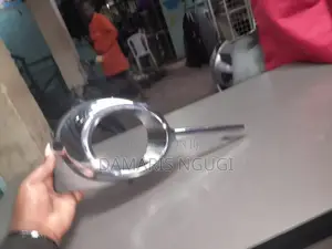 Vanguard Chrome 2013/2014