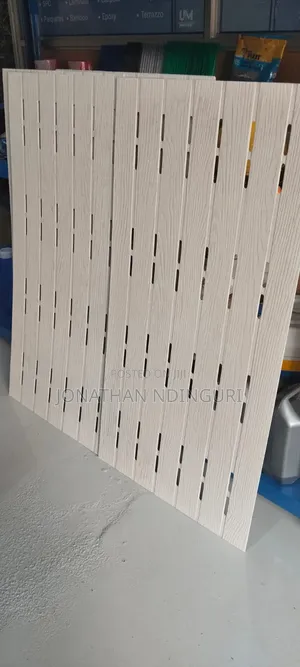 Fibre Cement Roof Ventilation System