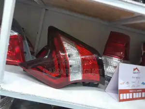 Nissan Note Taillight 2015-2018