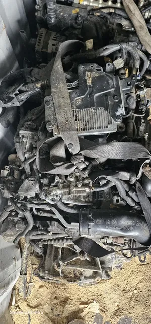 Mazda Cx3 Complete Engine Available