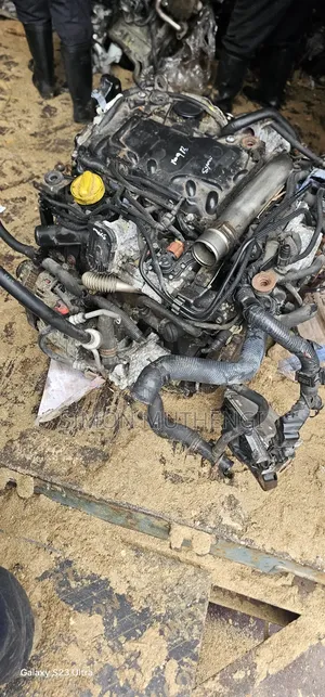 Nissan Xtrail Sr20 Complete Engines