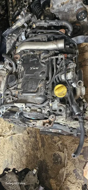 Sr20 Nissan Xtrail Diesel Complete Engines