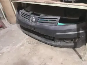 Wingroad Y12 Front Bumper