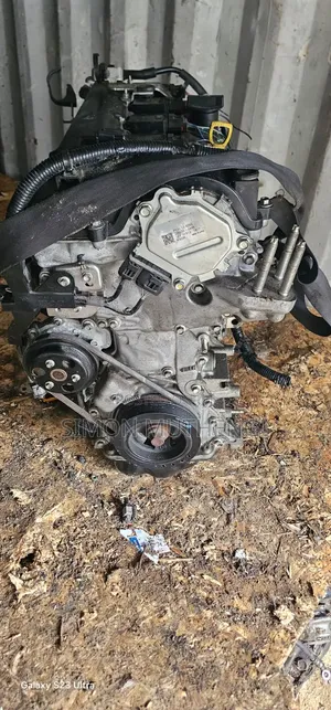 Mazda Cx-5 Slim Engine on Sale