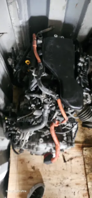 T32 Nissan Xtrail Gearbox Available