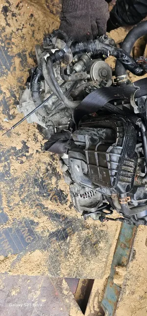 K6a Suzuki Alto Complete Engine