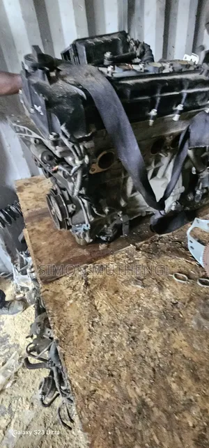 K12b Suzuki Swift Slim Engine Offer