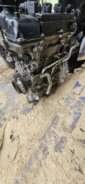 Suzuki Alto New Model Gearbox in Good Condition