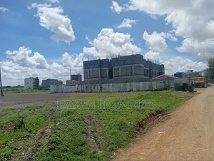 50*100 Plot for Sale in Syokimau