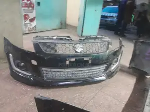 Suzuki Swift Front Bumper 2012/2013