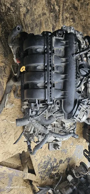 Mra8 Nissan Sylphy Gearbox on Sale