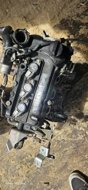 R06 Suzuki Alto Slim Engine Available