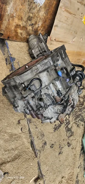 Honda CRV Gearbox on Sale