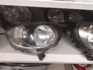 March Headlights 2014/2015