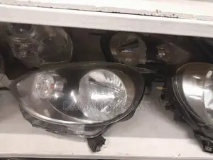 March Headlights 2014/2015