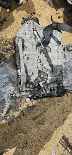 T232 Nissan Xtrail Genuine Gearbox