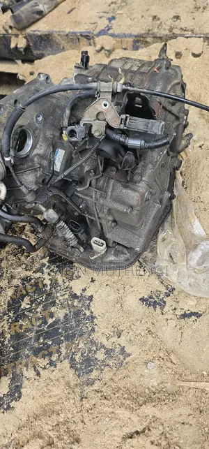 1az CVT Toyota Noah /Voxy Gearbox