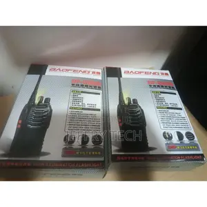 Baofeng 8880