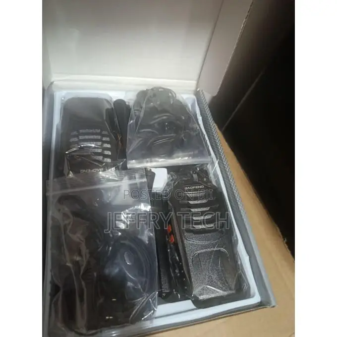 Baofeng 8880