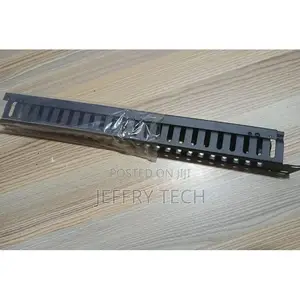 1u Network Cable Manager