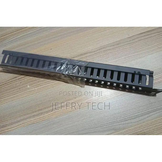 1u Network Cable Manager