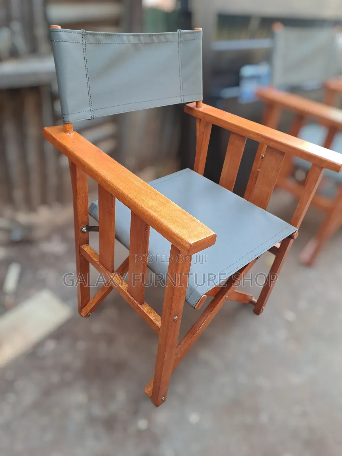 Foldable Camp Chairs KSH 3200