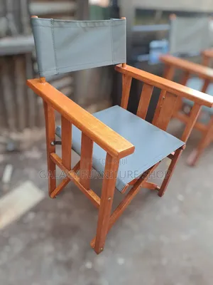 Foldable Camp Chairs KSH 3200