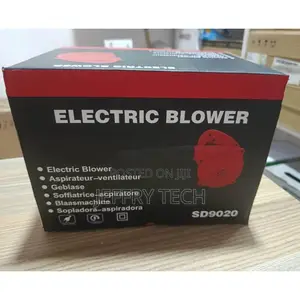 Computer Electric Air Dust Blower