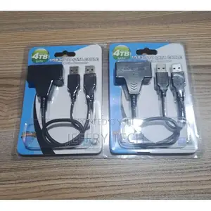 Sata 2.5 Inch to Usb 3.0 Hard Driver Converter