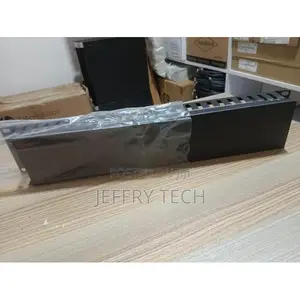 2u Network Cable Manager