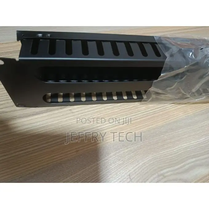 2u Network Cable Manager