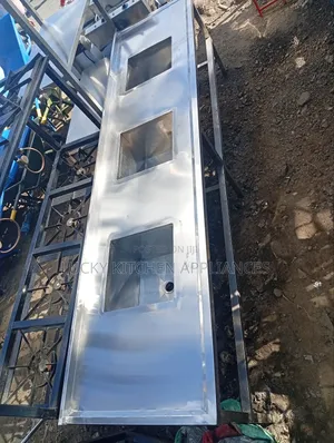 Bigger Size Washing Stainless Steel Sink.