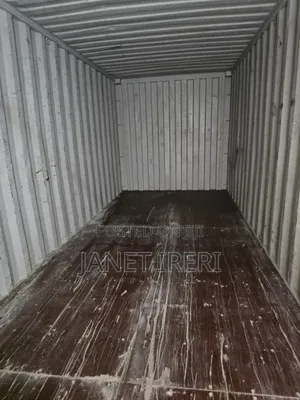 From Shipping to Your Compound– 20ftcontainers Rule