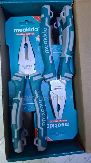 Pliers/ 8" Pliers