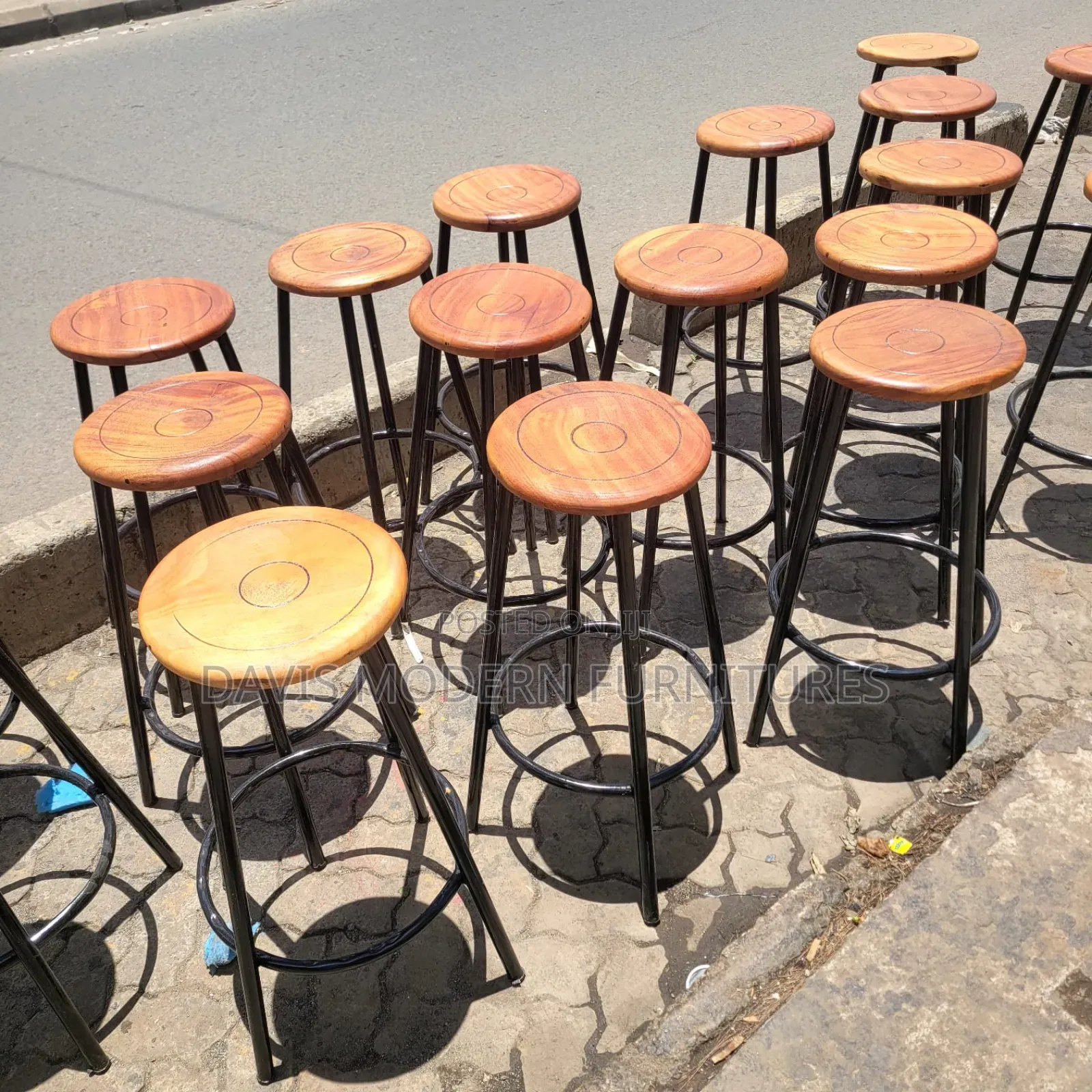 Bar Stools Modern With Still