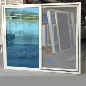 Aluminium Windows / Doors