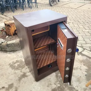 Safe Box 70kg