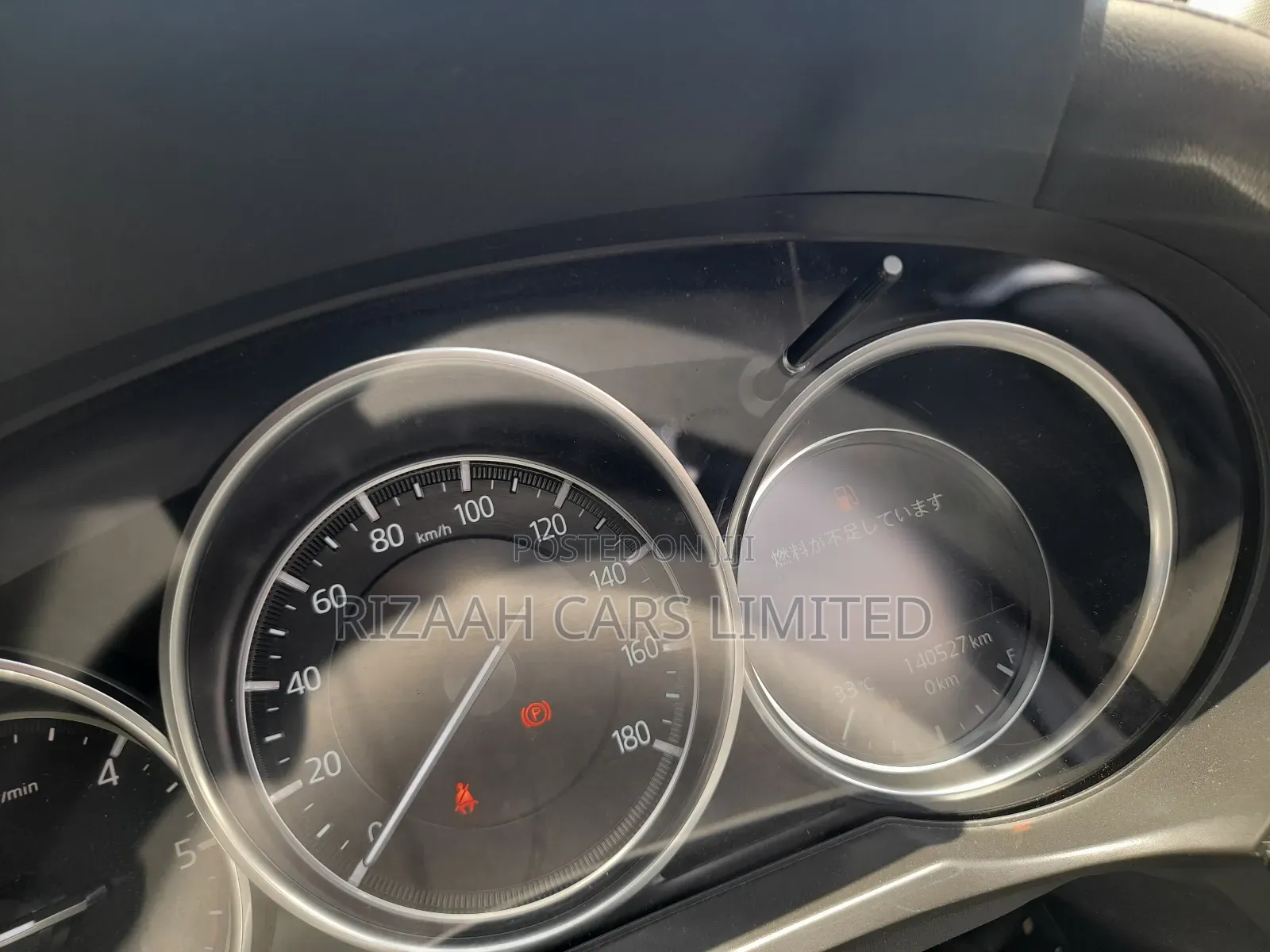 Mazda 6 2020 White