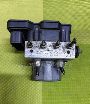 Abs Pump Nissan X-Trail 2015