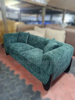 Chic Modern 3 Seater Sofa/3 Seater Sofa