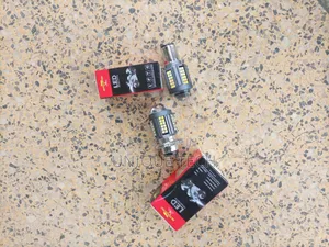 Motorbike H4 Headlight Bulbs 12v