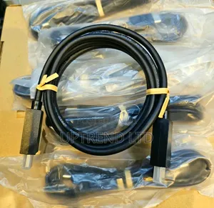 New Playstation 5 Original Hdmi Cable (Ps5 ,Ps4 ,Xbox ,Nintendo )