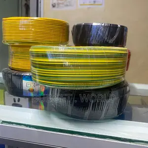 1.5mm Single Core Wiring Cable – Reliable Home Industrial Use